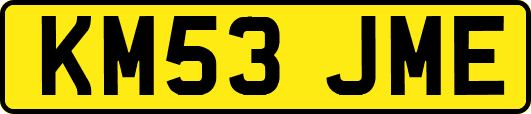 KM53JME