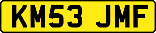 KM53JMF