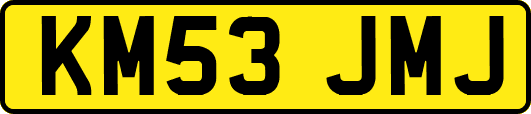 KM53JMJ