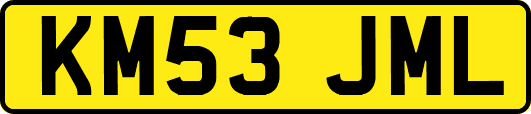 KM53JML