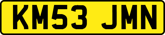 KM53JMN