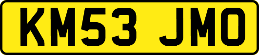 KM53JMO