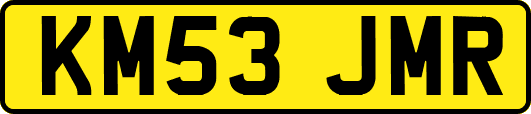 KM53JMR