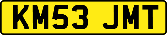 KM53JMT