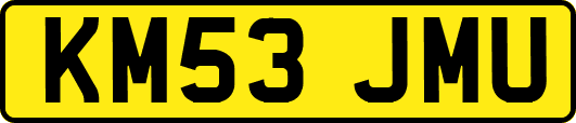 KM53JMU