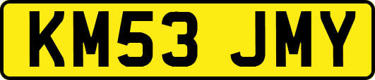 KM53JMY