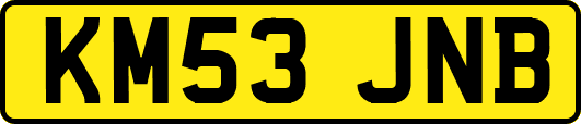 KM53JNB
