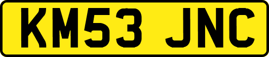 KM53JNC