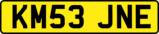 KM53JNE