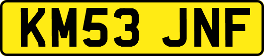 KM53JNF