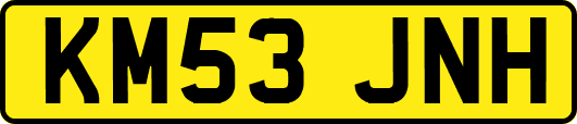 KM53JNH
