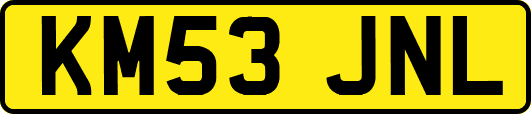 KM53JNL