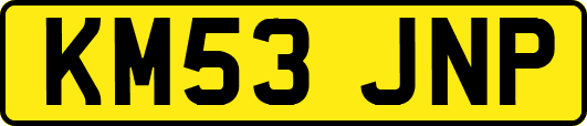 KM53JNP
