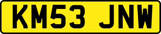 KM53JNW