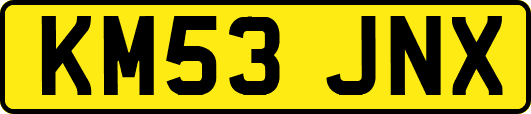 KM53JNX
