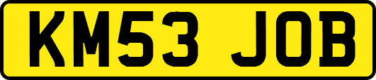 KM53JOB