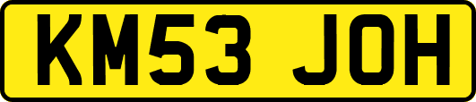 KM53JOH
