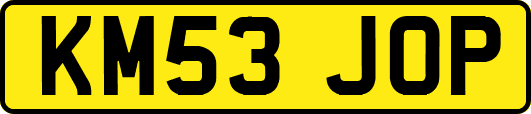KM53JOP