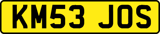 KM53JOS