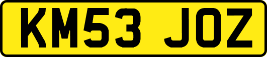 KM53JOZ