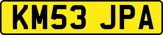 KM53JPA