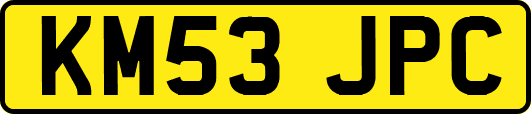 KM53JPC