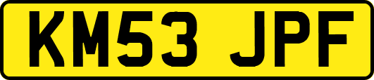 KM53JPF