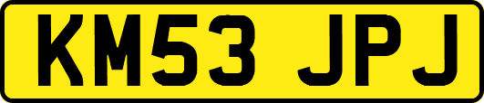 KM53JPJ