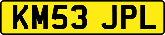 KM53JPL