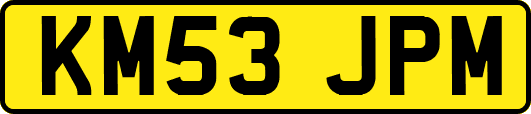 KM53JPM