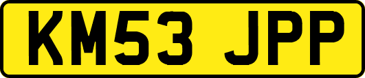 KM53JPP