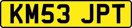 KM53JPT