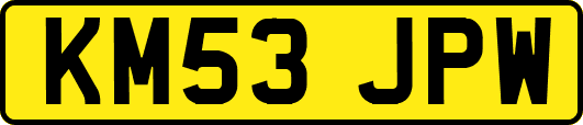 KM53JPW