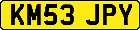 KM53JPY