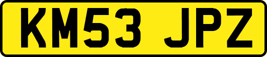 KM53JPZ