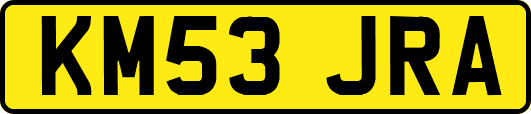 KM53JRA