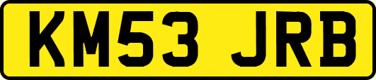 KM53JRB