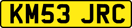 KM53JRC