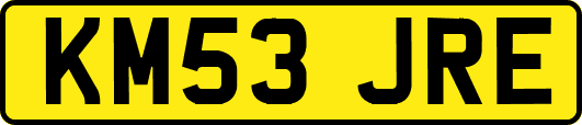 KM53JRE