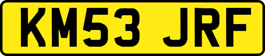 KM53JRF