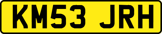 KM53JRH