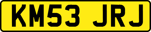 KM53JRJ