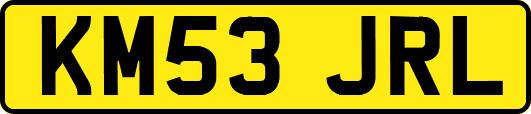 KM53JRL