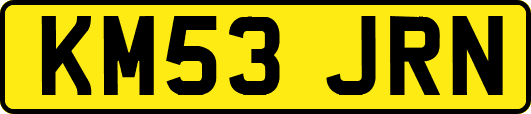 KM53JRN