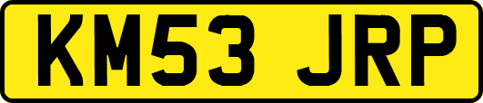 KM53JRP