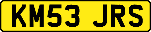KM53JRS