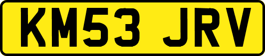 KM53JRV