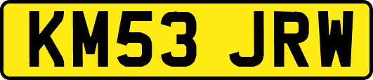 KM53JRW