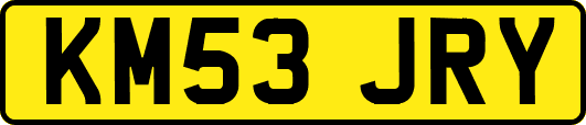 KM53JRY