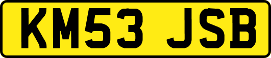 KM53JSB